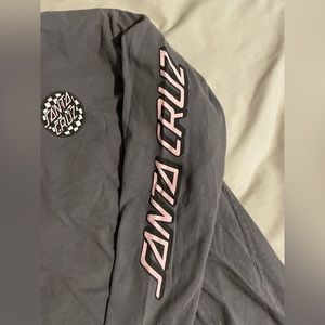 Santa Cruz Longsleeve